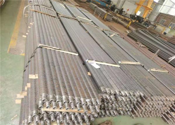 Buy cheap High Frequency Welding ASME SA179 Steel Boiler Finned Tube from wholesalers