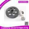 Buy cheap Custom Made Straight Tooth Transmission Spur Gear for Reducer Planetary/Transmission/Starter Gear from wholesalers