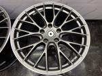 Multi Spoke 20 Inch Aluminum Rims Genuine For Porsche 911 RS