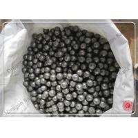 Buy cheap 70mm 80mm Steel Grinding Balls For Mine Cement Plant product