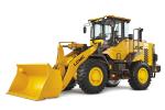 Buy cheap G938 97kw 2200r/Min Front End Wheel Loader Agricultural Construction Equipment from wholesalers