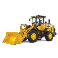 Buy cheap G938 97kw 2200r/Min Front End Wheel Loader Agricultural Construction Equipment product