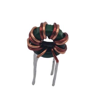 Buy cheap 5mh line power magnetic smd through hole choke inductor from wholesalers