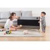 Buy cheap Indoor Bedroom Baseboard Feet Kick Line Remote App Control Children Locked Key from wholesalers