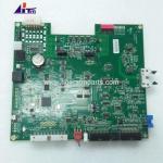 ATM Parts NCR S1 Dispenser Control Board Top Level Assembly 445-0751703