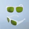 Buy cheap 980nm Nd Yag Laser Light Protection Glasses OD7+ laser eyewear from wholesalers