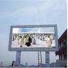 Buy cheap 1R1G1B P5 Outdoor Fixed Led Display Full Color For Shopping Center Advertising from wholesalers
