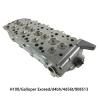 Buy cheap 4D55T 4D56 Complete Cylinder Head For Hyundai H1/H100/Galloper Exceed 22100-42210 22100-42521 from wholesalers