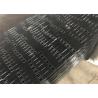 Buy cheap Q235 Garrison Security Fencing For School / Office Buildings 2400mm X 2400mm from wholesalers