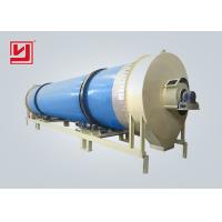 Buy cheap Pig Chicken Manure Dryer / Cow Dung Drying Machine Professional Designed product