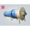 Buy cheap Pig Chicken Manure Dryer / Cow Dung Drying Machine Professional Designed from wholesalers