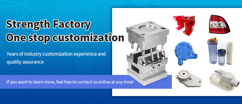 Custom Injection Molded Rubber Parts , Silicone Rubber Parts Manufacturing