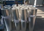 Customize any sizes .032" .030" .027" Aluminum Coil Roll Aluminium Foil 5005