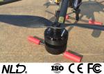 450mm Height Drone For Power Line Inspection High Voltage Line Inspection