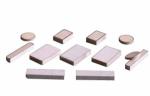 Electric 5K Nonlinear-Resistors , PTC Thermistor For Heater