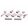 Buy cheap Electric 5K Nonlinear-Resistors , PTC Thermistor For Heater from wholesalers