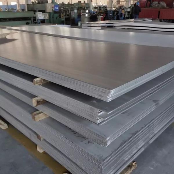 Buy cheap 2mm Thick Cold Rolled Stainless Steel Sheets 201 430 SS Plate from wholesalers