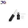 Buy cheap Network G657a 2 Core Ftth Drop Cable For Outdoor Aerial from wholesalers