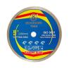 Buy cheap 230x22.23mm diamond blade wet saw tile cutter 9 inch diamond blade for porcelain from wholesalers