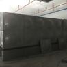 Buy cheap Airport SUS304 10000M3 Hotel Building Water Tank 3mm Panel from wholesalers