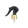 Buy cheap Plastic Replacement Spray Bottle Triggers Gold 24/410 28/410 Aluminum Closure 0.3ml from wholesalers