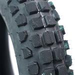 3 Wheeled Motorcycle Tire 3.00-10 3.75-12 Off Road Motorcycle Replacement Tyres