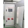 Buy cheap 380V 132KW Automatic Control Panels Customized Three Phase Pump Starting Cabinet from wholesalers