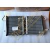 Buy cheap 11Q6-90540 Heater Core R210-9 Heater Radiator For R140-9 Hyundai Excavator Parts from wholesalers