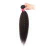 Buy cheap 8 To 30 Inch Brazilian Human Hair Weave Bundles Kinky Straight Style BORUI from wholesalers