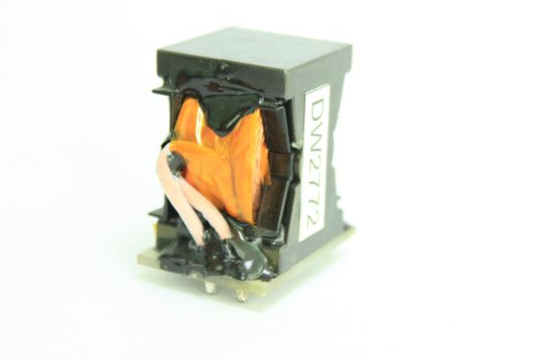Buy cheap PQ40 DIP Power 30uH Inductor In Series And Parallel from wholesalers