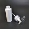 Buy cheap Empty White fish trap (basket) 100ML Cosmetic Lotion Skincare Packaging from wholesalers