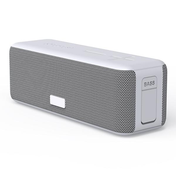 Buy cheap 20W Bass Bluetooth Sound Box Speaker Ipx7 Water Resistant 10H Playing Time from wholesalers