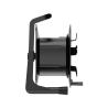 Buy cheap Anti Uv L34m Dia18mm Tactical Fiber Optic Cable Reel For Cable Storage from wholesalers