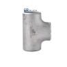 Buy cheap 1"-4" DN25-DN100 Forged Stainless Steel 304 316 Round Tee Welding SCH40S ASTM B423 825 ASTM B16.9 from wholesalers