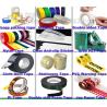 Buy cheap Mylar tape,clear anti-slip sticker,green pet tape,cloth duct tape, stationery tape,pvc warning tape,PI Tape,Double side, from wholesalers