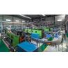 Buy cheap Fully Automatic Pet Blow Moulding Machine 5 Cavity 5500BPH-5000BPH from wholesalers