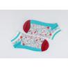 Buy cheap Unisex Moisture Proof Four Seasons Ankle Socks With Customized Logo from wholesalers