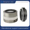 Buy cheap Original CNP WB2 SZ-30/35/40/45/50/55mm Corrosion Resistant Chemicals Pump Mechanical Seal from wholesalers