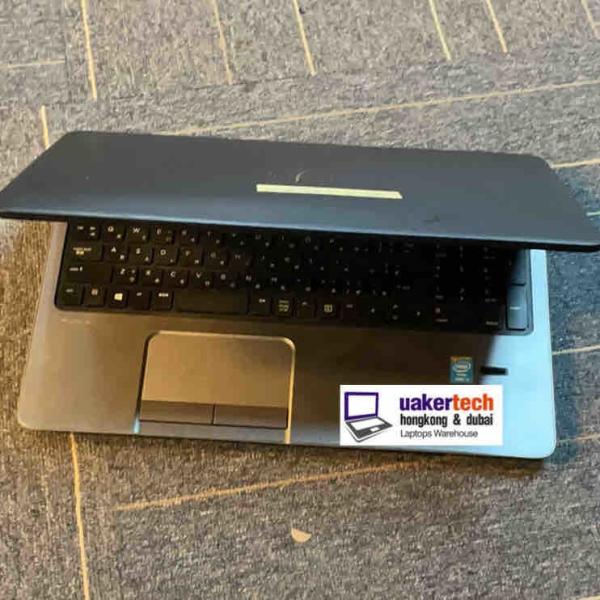 Buy cheap 15.6 Inch HP Elitebook 840 G1 I7 4th Gen Used Laptops from wholesalers