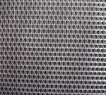 Fiberglass (+45 degree/-45 degree) biaxial fabric used for composite