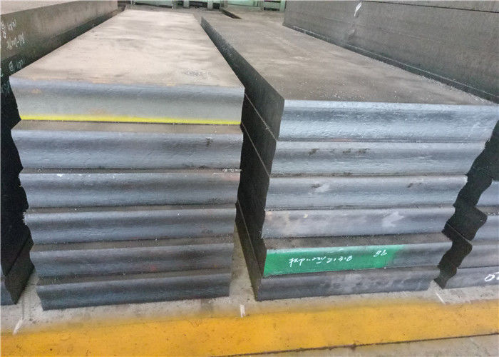 Mold Steel Plate Large Length Manufactures High Appearance Plastic Mould
