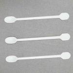 5.5 Inch Biodegradable Starch-Based Stirrer Eco Friendly Durable And Heat