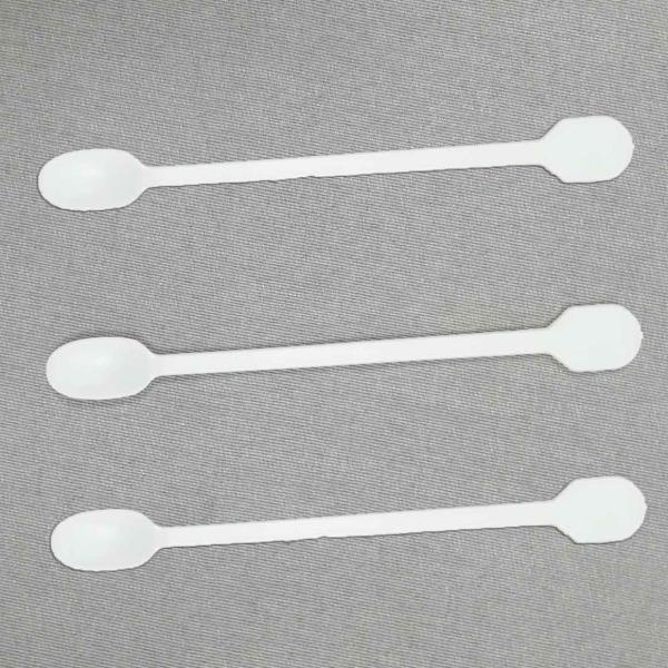 5.5 Inch Biodegradable Starch-Based Stirrer Eco Friendly Durable And Heat