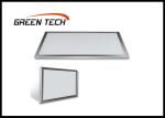 Aluminum Frame Square LED Panel Light For Home Lighting 300x600mm 27W