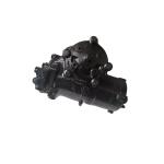 GAZELLE GAZ Car Power Steering Gear with Mercedes-Benz Compatibility 3302