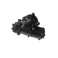 Buy cheap Heavy Truck Steering Gear Assy Electronic Used Differential with Cast Iron product