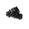 Buy cheap Heavy Truck Steering Gear Assy Electronic Used Differential with Cast Iron Material from wholesalers