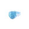 Buy cheap Multiple Color Flexible 3 Ply Disposable Face Mask Size 17 * 9.7cm Anti Dust from wholesalers
