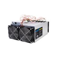 Buy cheap FCC 1024MB VGA Antminer Z11 135k 1418W ZEN Used Miner product