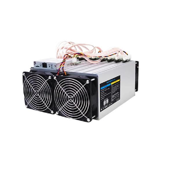 Buy cheap FCC 1024MB VGA Antminer Z11 135k 1418W ZEN Used Miner from wholesalers